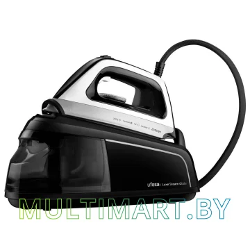 Утюг Ufesa Luxe Steam Glide (черный/белый)